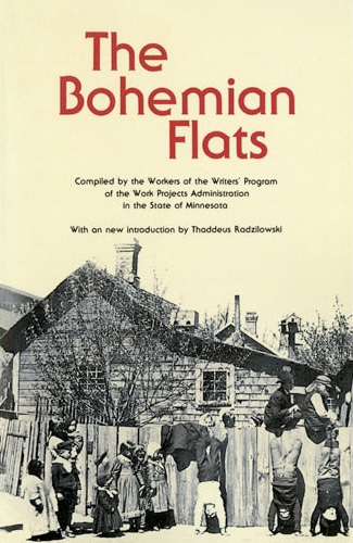 The Bohemian Flats
