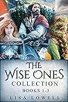 The Wise Ones Collection - Books 1-3