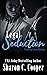 Legal Seduction (Finding Love Series)