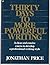 30 Days to More Powerful Writing