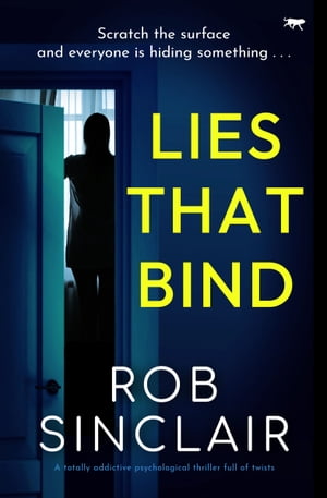 Read Lies that Bind