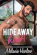 Hideaway Heart (Cherry Tree Harbor, #2)