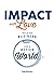 Impact with Love by Greg Harmeyer