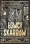 Łowcy skarbów. Ja...