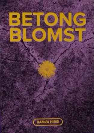 Betongblomst (Paperback)