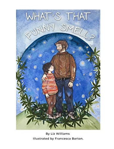 What's That Funny Smell?