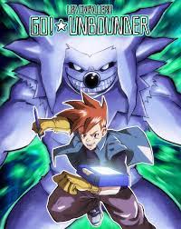 Go! ★ Unbounder