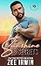Sunshine & Secrets (Welcome to Kissing Springs: The Sunshine Season #1)