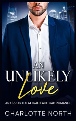 An Unlikely Love (Paperback)