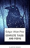 Edgar Allan Poe: ...