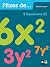Quadern 8: Equacions (2)