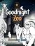 Goodnight Zoo Colouring Boo...