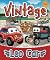 Vintage and Leo Car: A Myst...