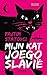 Mijn kat Joegoslavië (Dutch Edition)