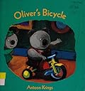 Olivers's Bicycle (Library Edition)