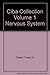 Ciba Collection Volume 1 Nervous System