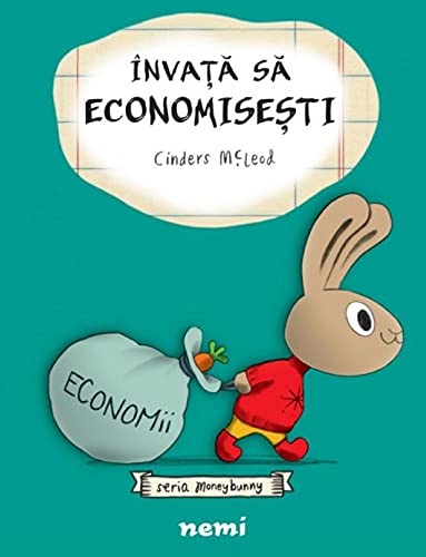 Invata Sa Economisesti (Hardcover)