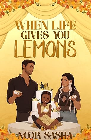 When Life Gives You Lemons (Sun Tower, #1)
