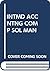 INTMD ACCNTNG COMP SOL MAN