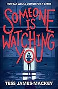 Someone Is Watching You