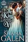 The King and Vi by Shana Galen