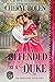 Defended by a Duke (The Ber...
