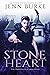 Stone Heart (The Gargoyles ...