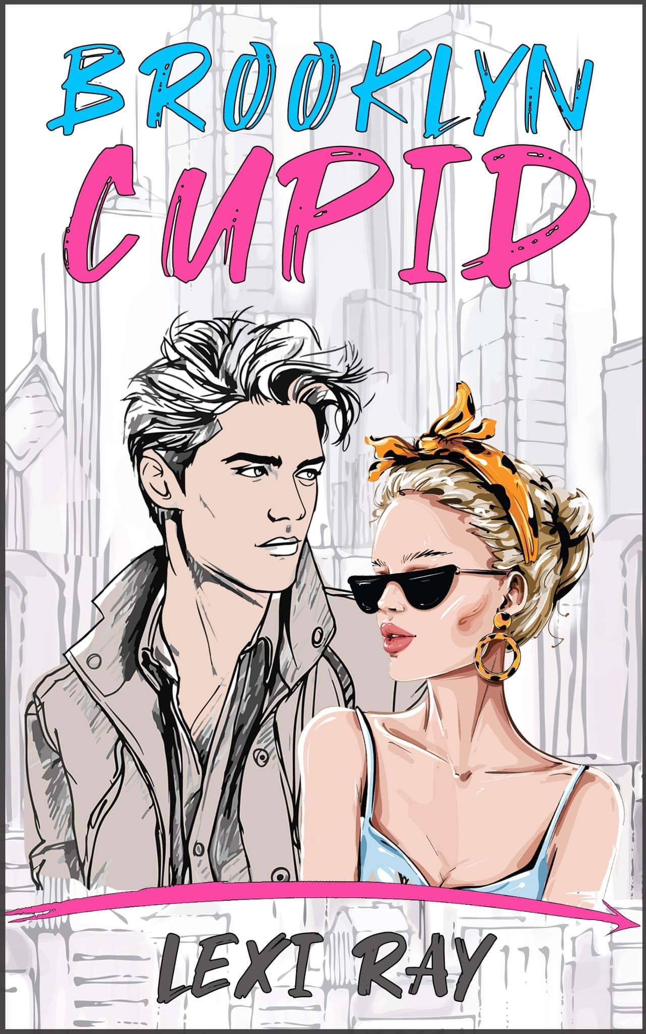 Brooklyn Cupid (Kindle Edition)