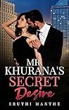 Mr. Khurana's Sec...