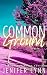Common Ground (The Weston Ranch, #1)
