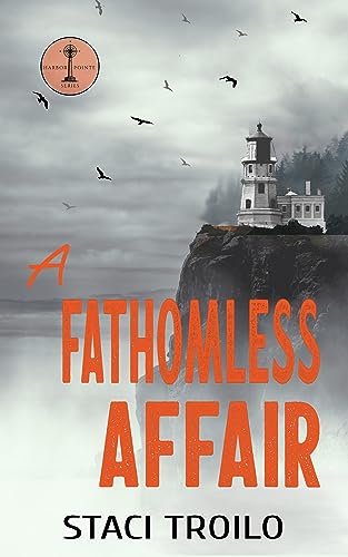 A Fathomless Affair: Harbor Pointe Series Book 6 (Kindle Edition)