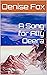 A Song for Ally Deera by Denise Fox