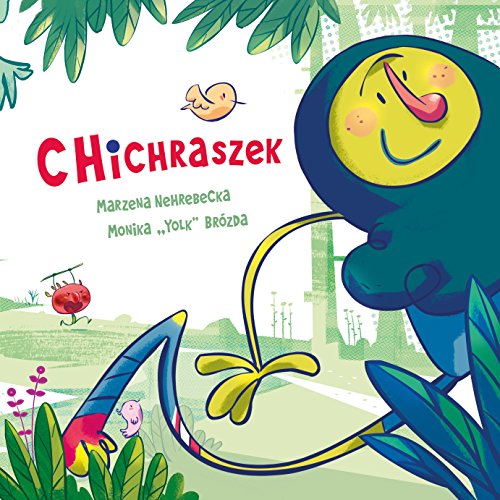 Chichraszek (Polish Edition)