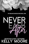 Never Ever After: Damaged Hero