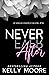 Never Ever After: Damaged Hero (Never Ever #2)