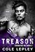 Treason (Thanatos MC, #2)