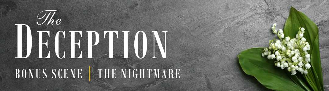 The Nightmare (Filthy Rich Americans, #3.1)