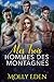 Mes trois hommes des montagnes (French Edition)
