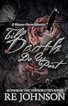 Book cover for Till Death Do Us Part