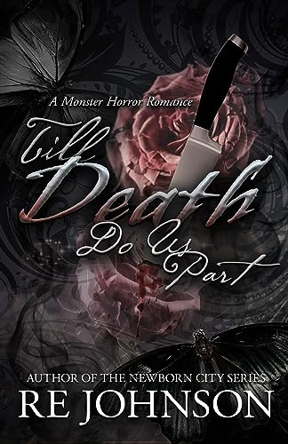 Till Death Do Us Part (Kindle Edition)