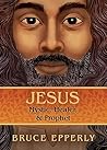 Jesus: Mystic, Healer, and Prophet