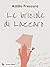 Le briciole di Lazzaro