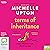 Terms of Inheritance