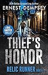 Thief's Honor (Dak Harper Thriller #6)