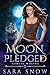 Moon Pledged (Gemini Wolves #1)