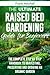The Ultimate Raised Bed Gardening Guide for Beginners by Frank Mitchell