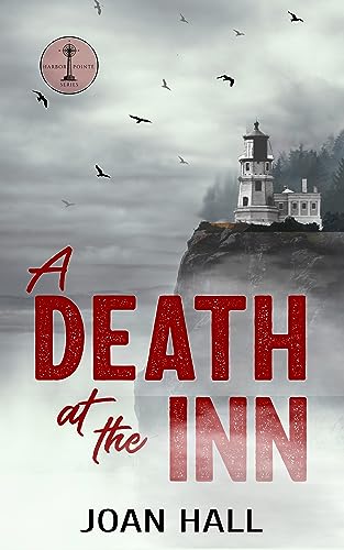 A Death at The Inn: Harbor Pointe Series Book 7 (Kindle Edition)