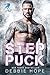 Step Puck by Debbie  Hope