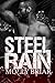 Steel Rain (Iron and Steel,...