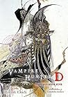 Vampire Hunter D ...